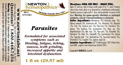 Package Label (N053 L01 001 001)